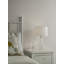 Kristina Table Lamp Glass With Shade-100547542