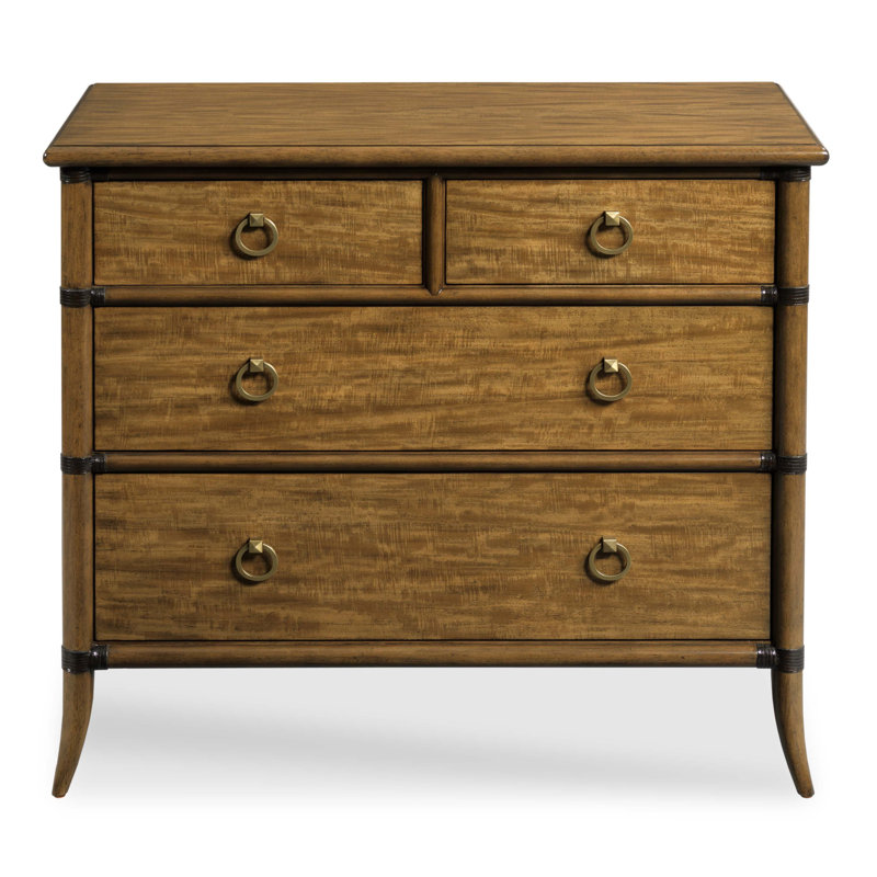 Linwood 4 - Drawer Dresser