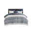 Ensembles de literie de qualité supérieure en coton de qualité supérieure, style campagnard capitonné en chenille pour la maison