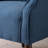 Kamdyn 73.03Cm Wide Tufted Barrel Chair-1448871996