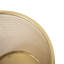 Martha Stewart Ryder Set of 2 Premium 4.5 Gallon Mesh Metal Wastebaskets