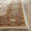 Tapis oriental en laine touffeté à la main Dunbar-19268223