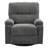 Versatile 360-Degree Rotating Recliner Chair with Soft Cushion and Backrest for Ultimate Comfort and Relaxation-489098734