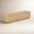  Coffee Table Rustic Oak-119117050