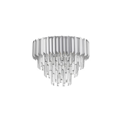 Bernhold Flush Mount