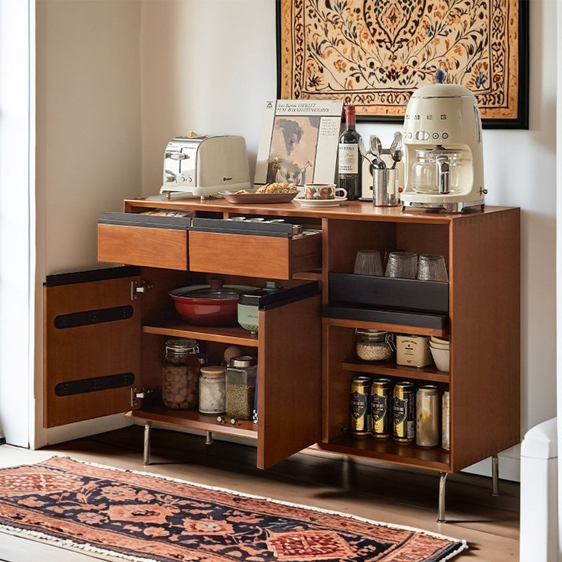 Buffet Mid-Century