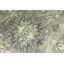 Tapis oriental Oushak Chobi