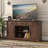 60" buffet with two cabinets and three drawers-687644445