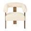 Upholstered Armchair-560419345-560419374