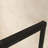 56-60 " x 72" Tempered Glass with Explosion Proof Film, Aluminum Frame Double Sliding Shower Door, "1/4 (6 mm), Stainless Steel handle, Matte Black-122517007