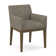 Upholstered Arm Chair