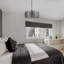 Lustre tambour 3 lumières Stonge-87776683