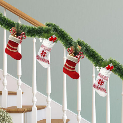 1524 cm Artificial Garland