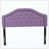 Mauve sélectionné