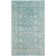 Troene Oriental Hand Woven Area Rug