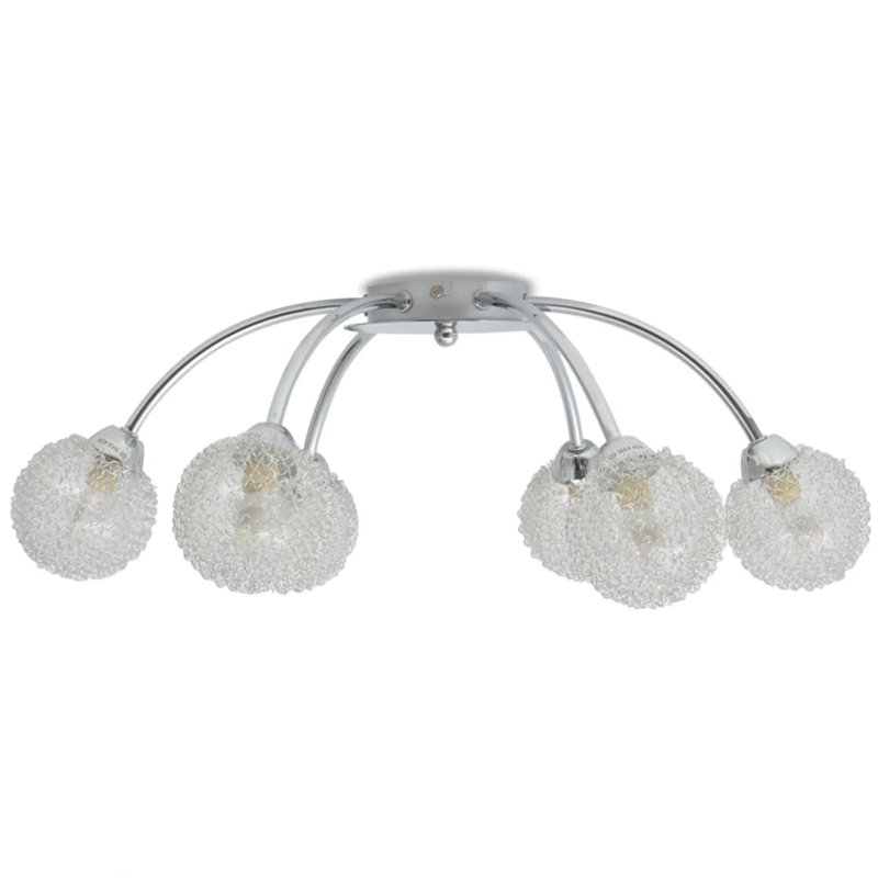 Adalisa Flush Mount