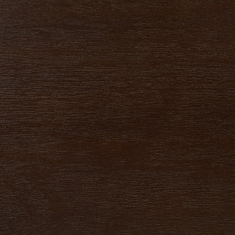 Console Bernice, Chocolat noir