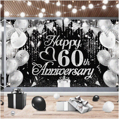 Sparkling Sapphire 67th Birthday Celebration Kit