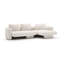 *Overlap Left Chaise Sec Small Dk Taupe-1149646769-1149646771
