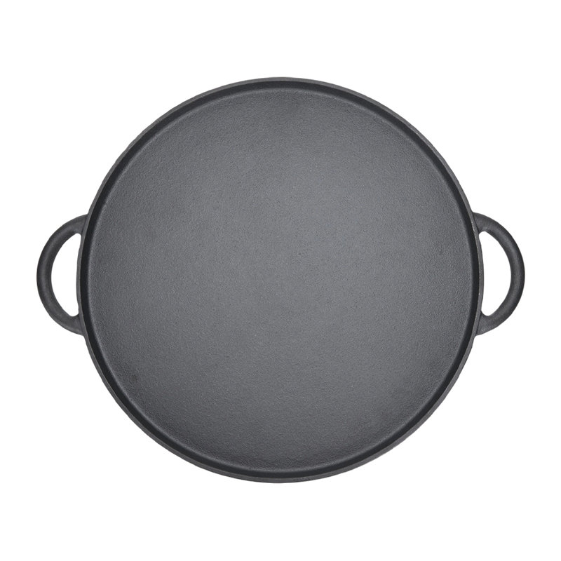 Cast Iron Griddle