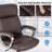 Aliaksandra Executive Chair with Headrest
