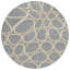 Tapis intérieur / extérieur gris Elantra -499813469
