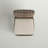 Alluvia Upholstered Counter Stool with Solid Wood Frame