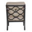 Villa Bianca Outdoor Dining Armchair