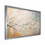 Dogwood Blooms Sunset - art mural cornouiller-1289735376-1289735372