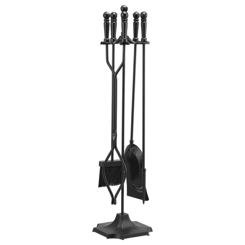 Fireplace Tool Set