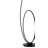 Voltaire 47 " LED Novelty Floor Lamp