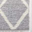 Tapis gris clair McShera Cole-35813919