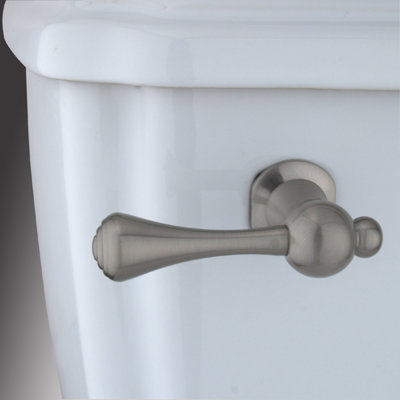 Decorative Buckingham Tank Lever Arm