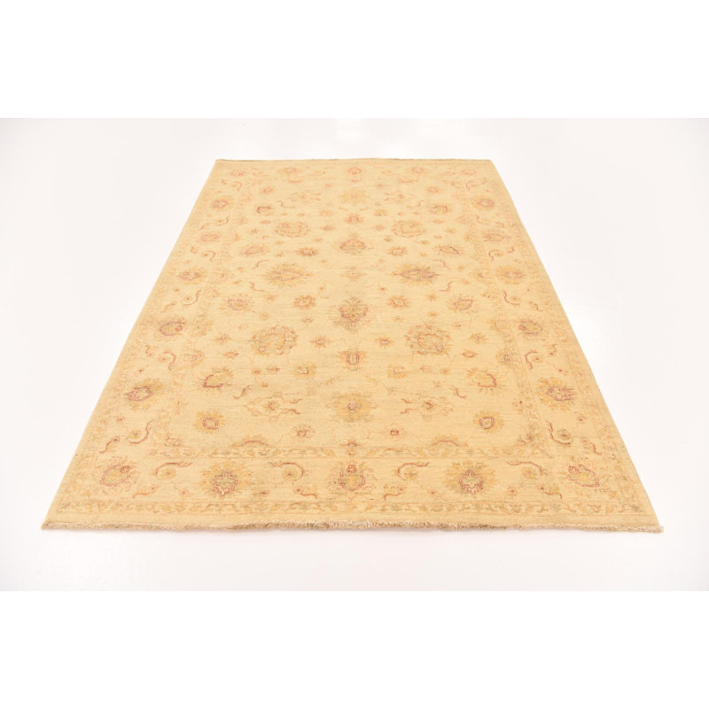 Tapis crème Delao
