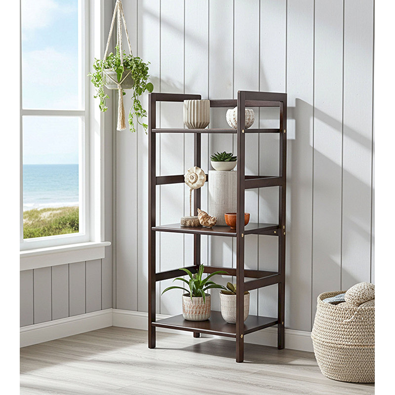 Bookcase, Espresso