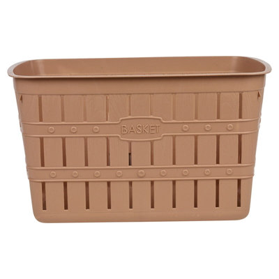 Rebrilliant Plastic Crate