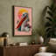 Pelican at Sunset Coastal - Wrapped Canvas-573970680-573970678
