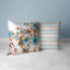 Coussin décoratif réversible Wild Flora Fusion-101124489-101124493