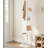 Coat Rack Stand With 8 Hooks-106497750
