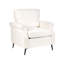 Amaya Velvet Armchair-835703918