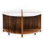 Versatile Industrial Coffee Table with Stylish Design and Ample Storage-1148612128-1148612131