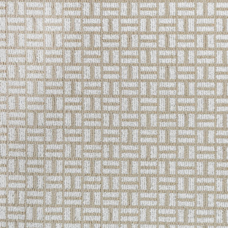 Tissu Crypton Winis Circle IV, Dune de sable