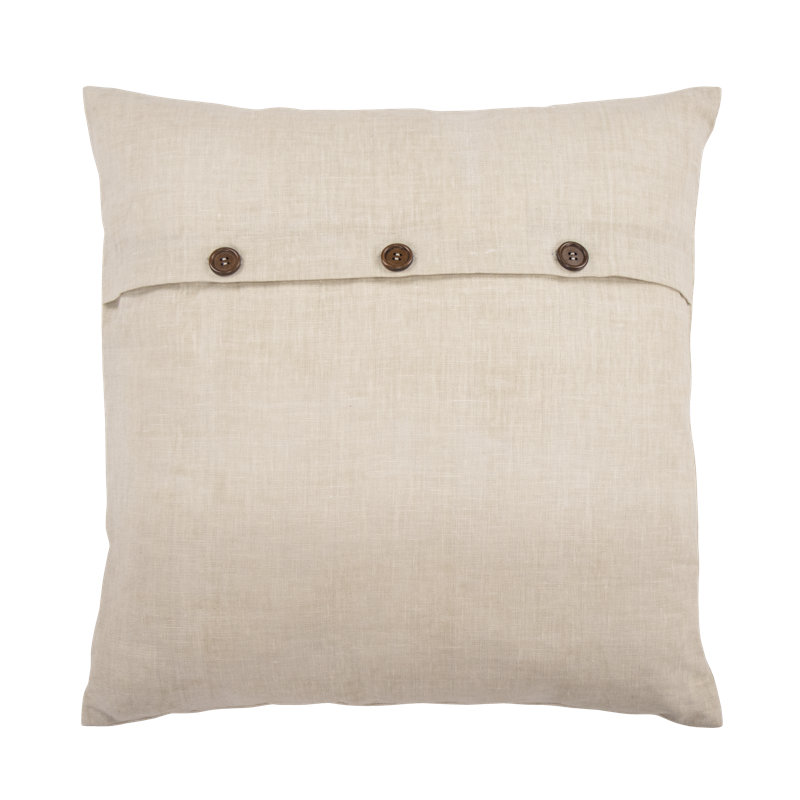 Landscape Pillow Cover 20x20 Inch