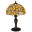 Meyda Tiffany & Stained Glass Table Lamp