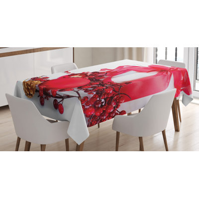 Not Monochrome Dining Linens