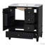 Meuble-lavabo 30 po avec lavabo-1178789183
