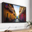«Puerto Rican Street», reproduction sur toile-102516068