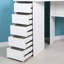 Edelen Dressing Table with Mirror
