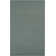 Tapis bleu area Tracey