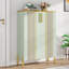 24 Pair Shoe Storage Cabinet